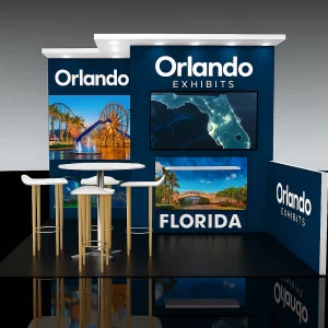 New Orleans Exhibit Rental
